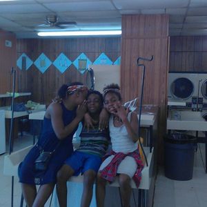 Meet your Posher, John